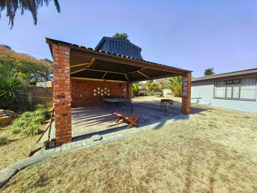 3 Bedroom Property for Sale in Sasolburg Ext 15 Free State